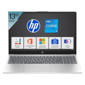HP 15 13th Gen Intel Core